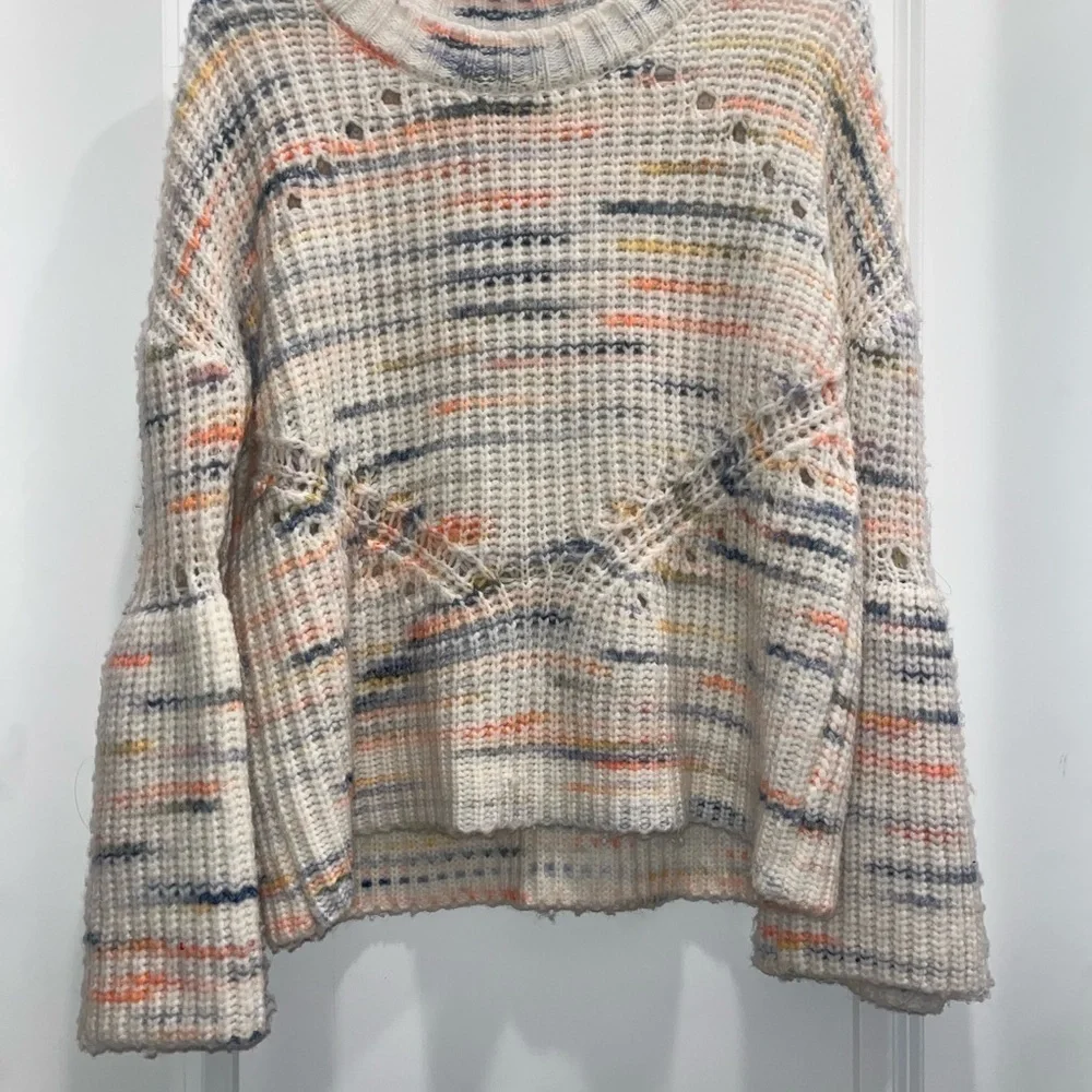 Munthe Sorina knit women’s sweater